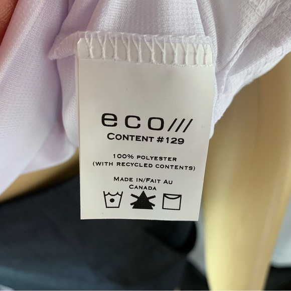 Mobil 1 Racing Golf Shirt Polo - 48 available - Picture 3 of 8